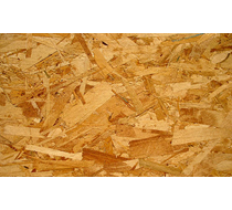 11mm x 2400 X 1200 OSB3 Exterior Conditioned BBA Certified (Oriented Strand Board)